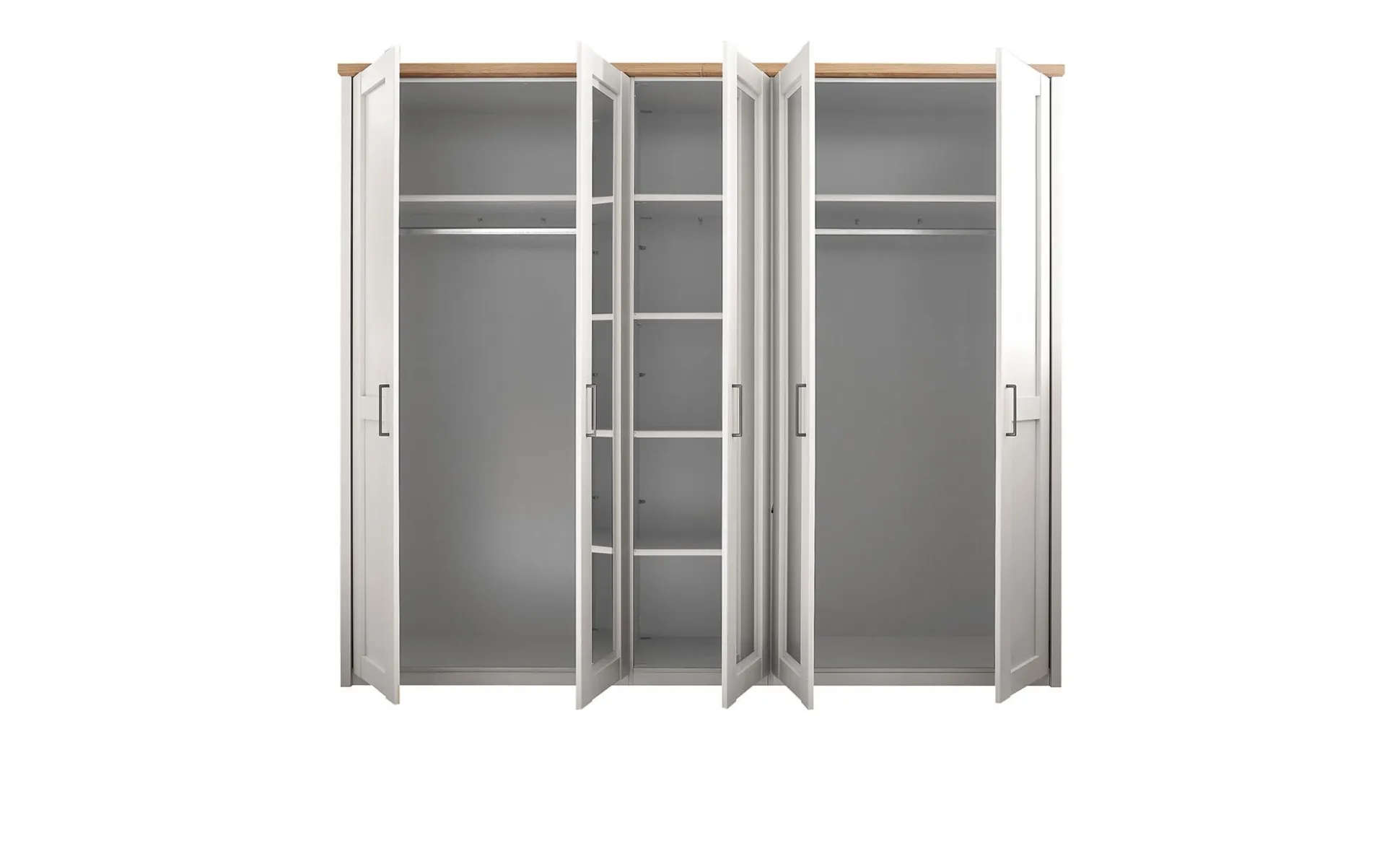 Kleiderschrank LIV'IN Asmara