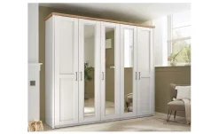 Kleiderschrank LIV'IN Asmara