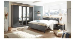 Kleiderschrank LIV'IN Bern