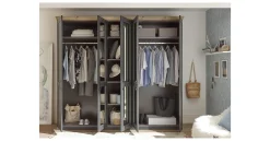 Kleiderschrank LIV'IN Bern