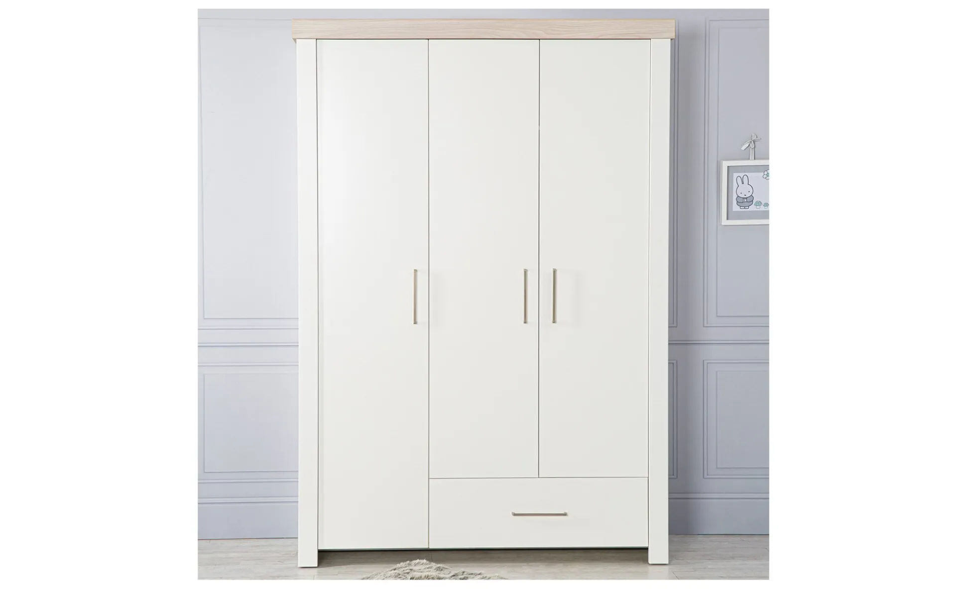 Kleiderschrank Lucy