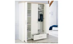 Kleiderschrank Lucy