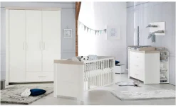 Kleiderschrank Lucy