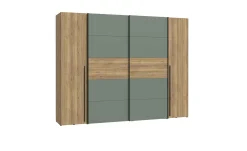 Kleiderschrank Nigel