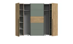Kleiderschrank Nigel