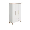 Kleiderschrank Oscar
