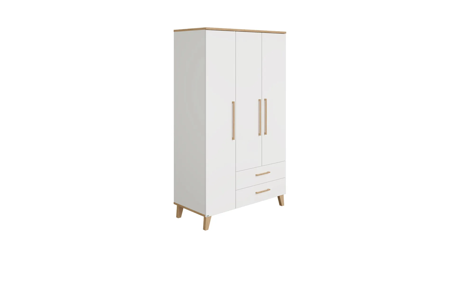 Kleiderschrank Oscar