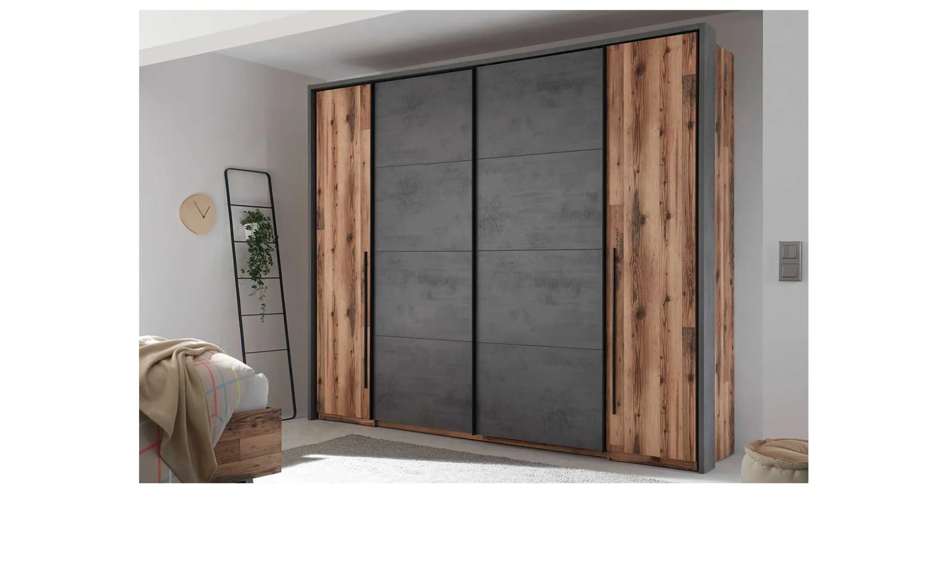 Kleiderschrank Sarnthein