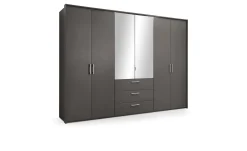 Kleiderschrank set one Henderson