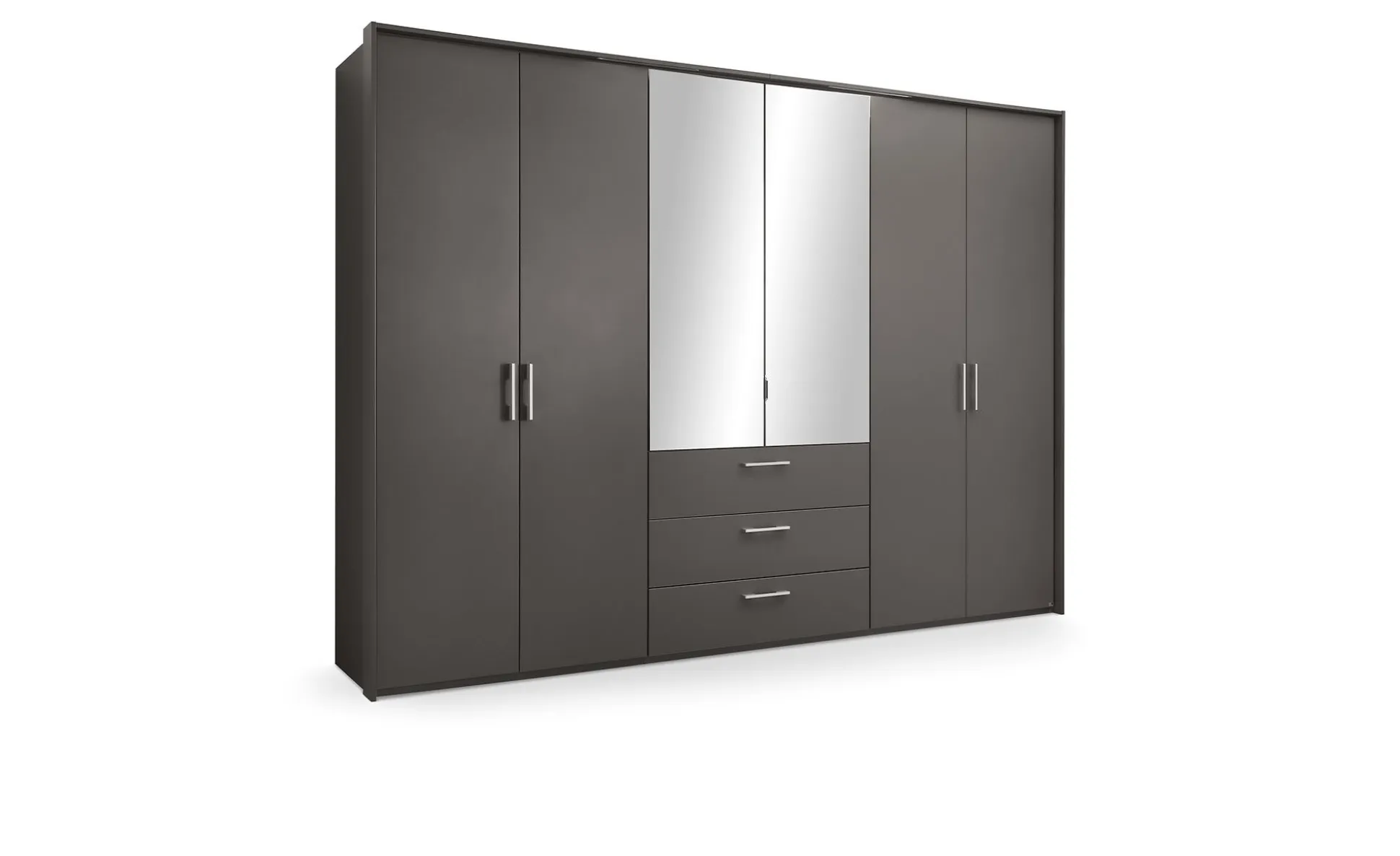 Kleiderschrank set one Henderson