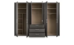 Kleiderschrank set one Henderson