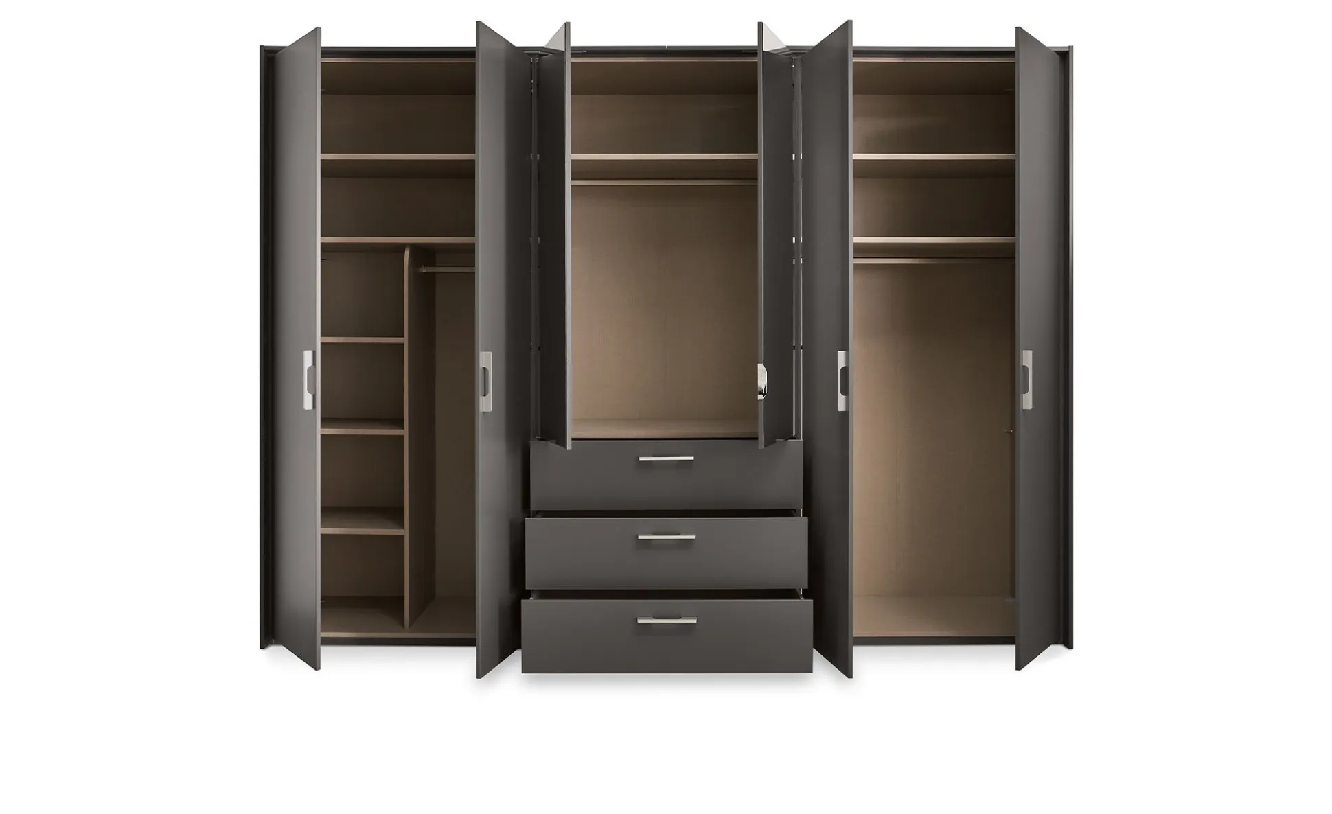 Kleiderschrank set one Henderson