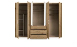 Kleiderschrank set one Henderson