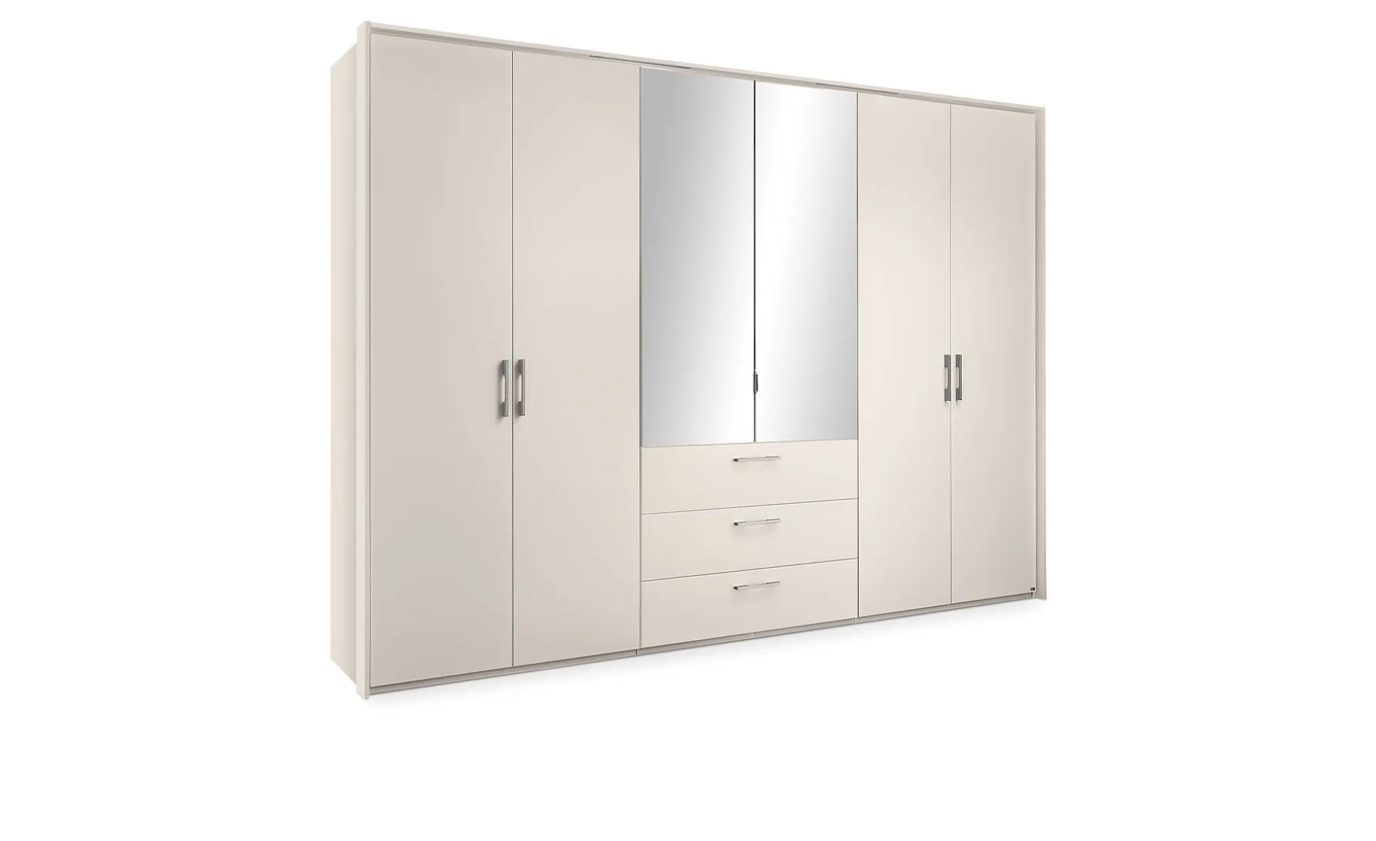 Kleiderschrank set one Henderson