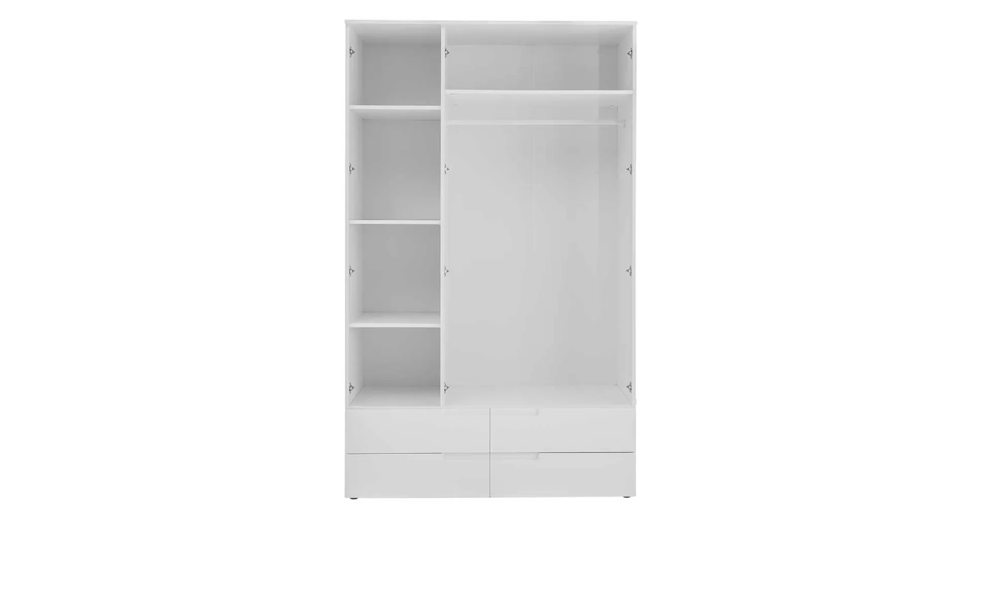 Kleiderschrank Spirit