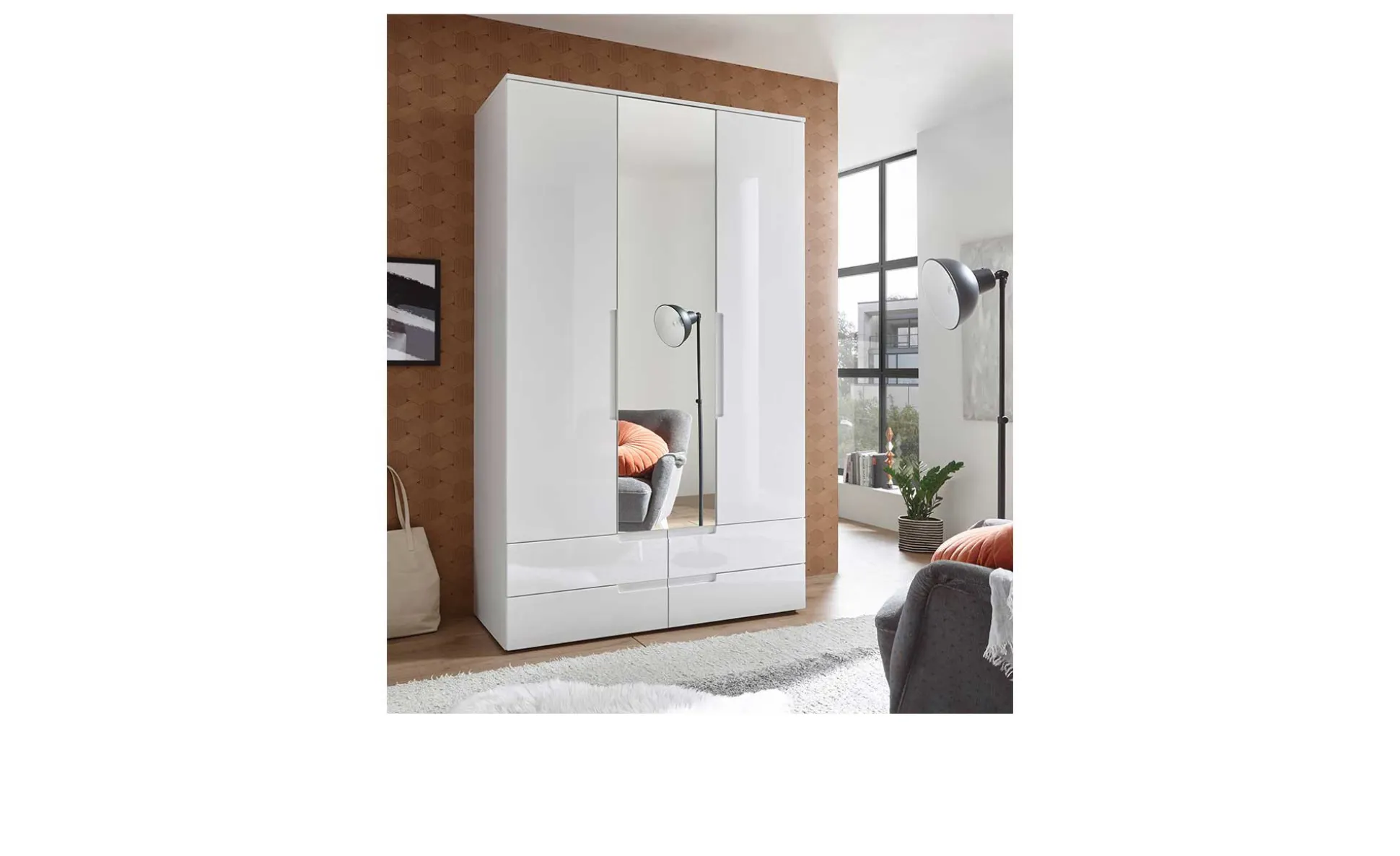 Kleiderschrank Spirit