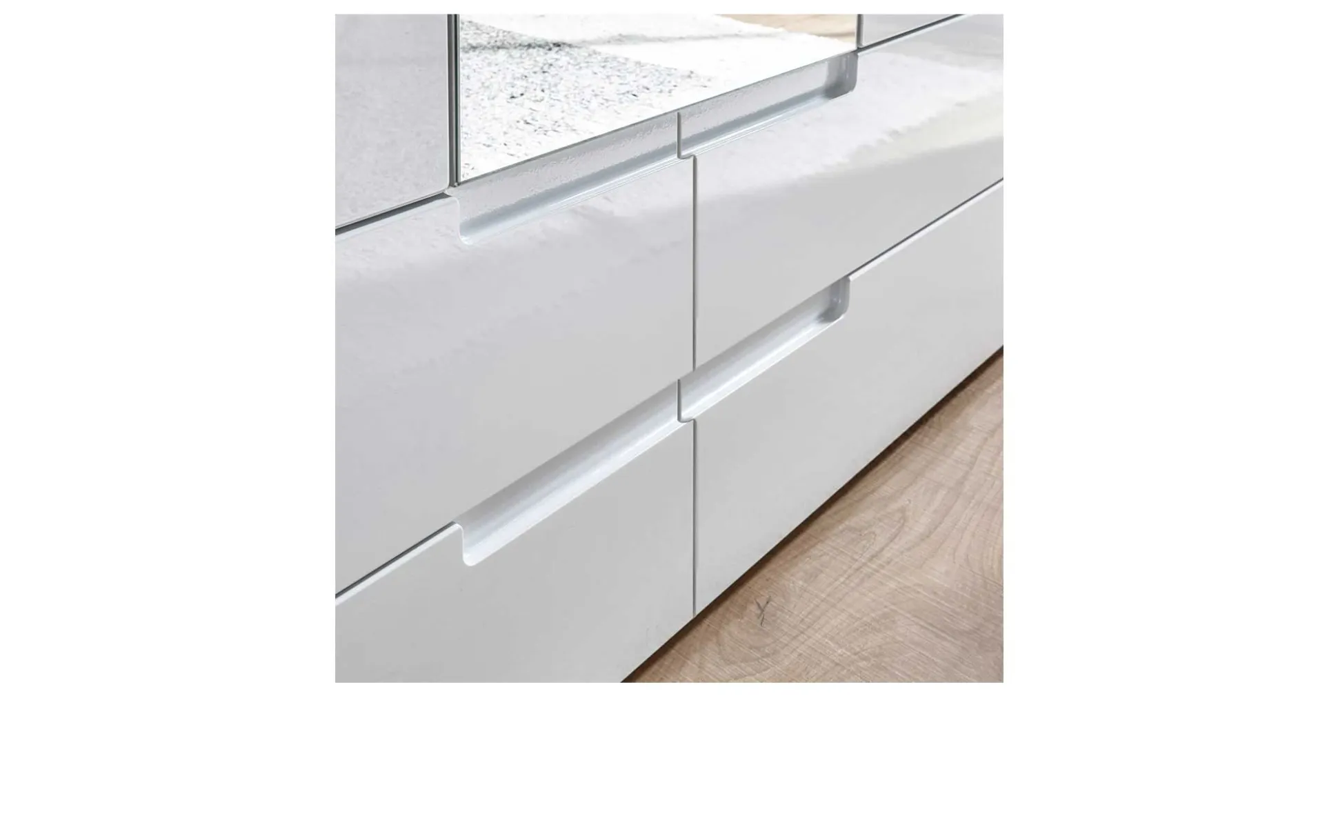 Kleiderschrank Spirit