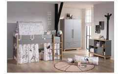 Kleiderschrank Sten