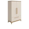 Kleiderschrank Stiene