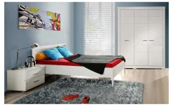 Kleiderschrank Sylt