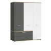Kleiderschrank Teenie