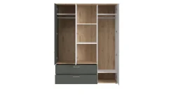 Kleiderschrank Teenie