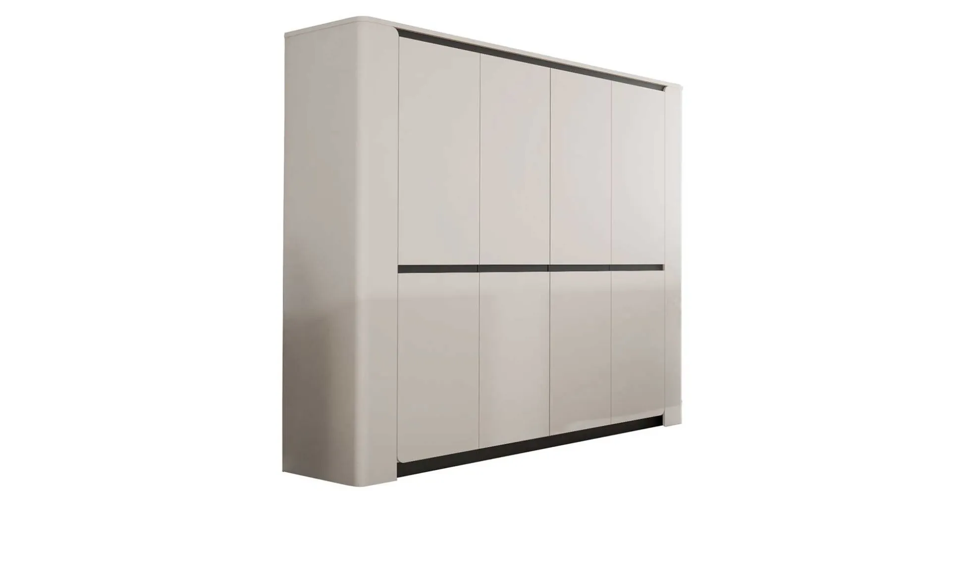 Kleiderschrank Venedig
