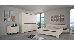 Kleiderschrank Venedig