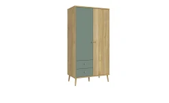 Kleiderschrank Winston