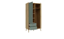 Kleiderschrank Winston