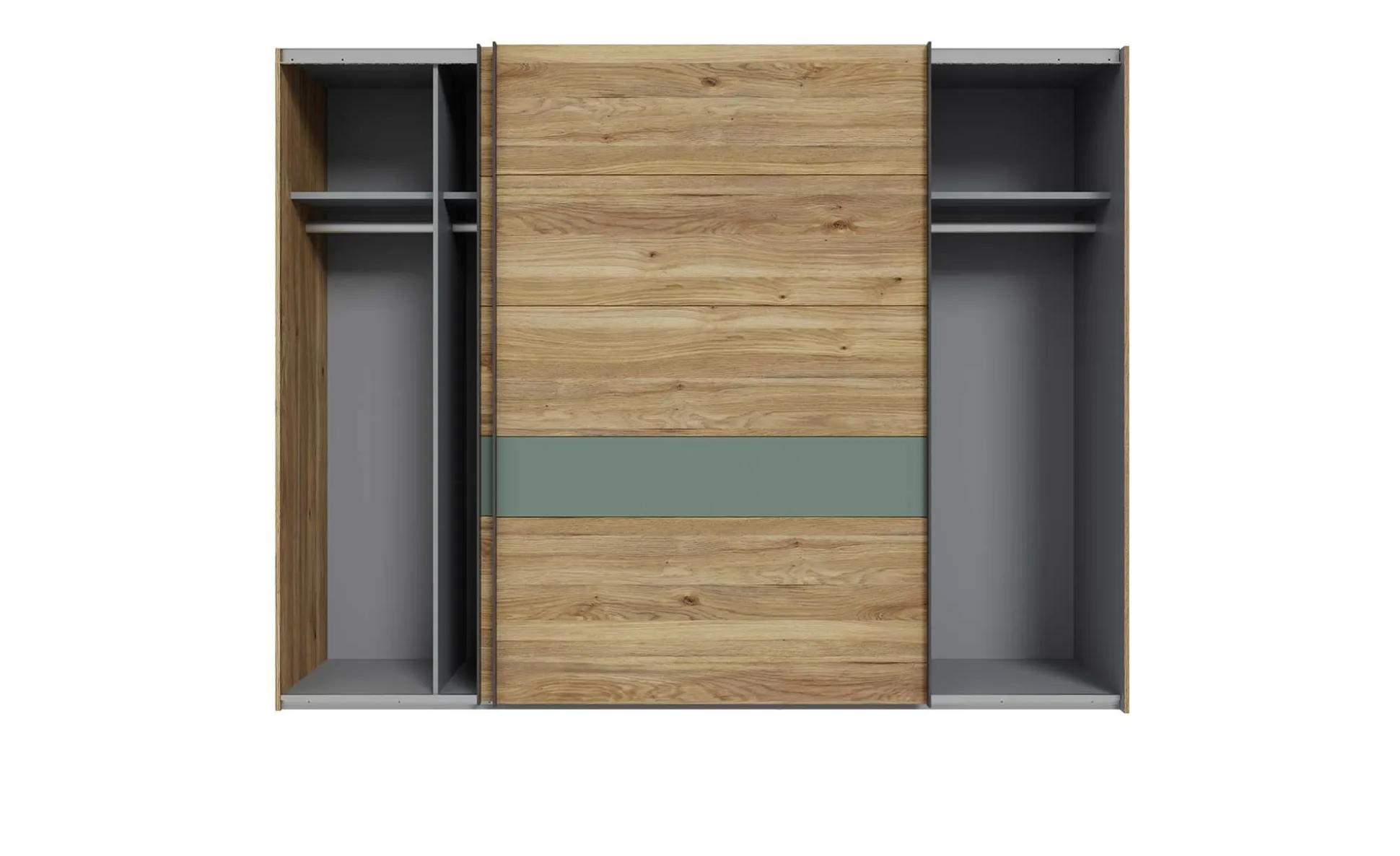 Kleiderschrank Winston