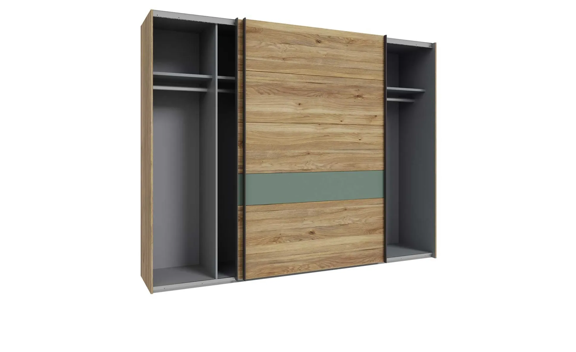 Kleiderschrank Winston