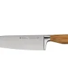 Kochmesser Grand Wood 20 cm