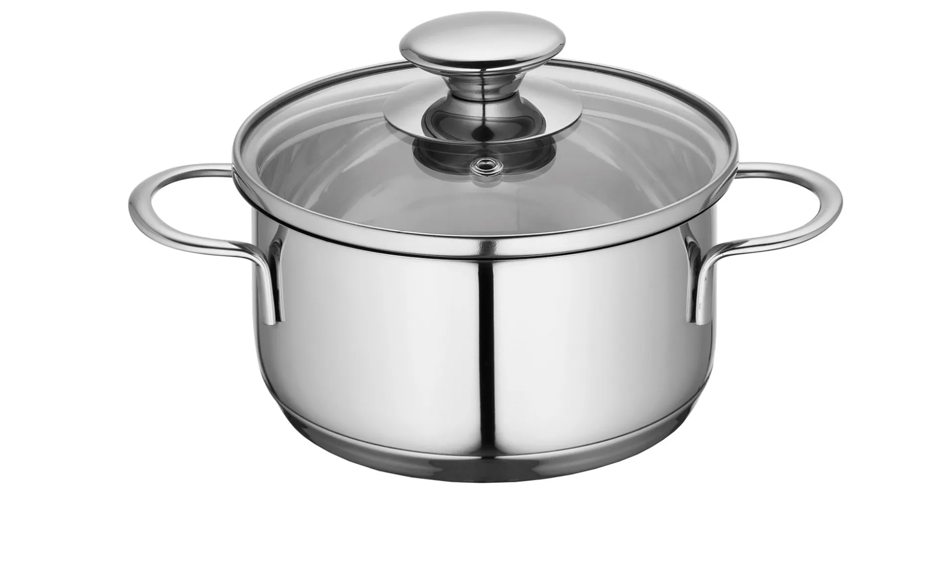 Kochtopf Capri 14 cm