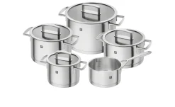 Kochtopf-Set Vitality 5tlg.