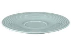 Kombi Untertasse Beat Arktisblau 13.5 cm