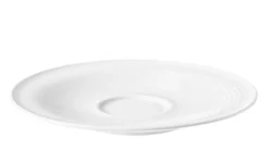 Kombi-Untertasse Beat 16,7 cm