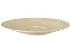 Kombi-Untertasse Beat 16,7 cm