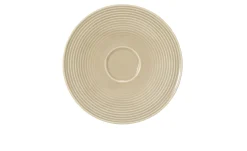 Kombi-Untertasse Beat 16,7 cm