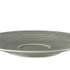 Kombi-Untertasse Beat 16,7 cm