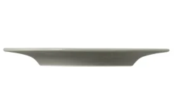 Kombi Untertasse Beat Perlgrau 13.5 cm