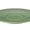 Kombi Untertasse Beat Salbeigrüm 13.5 cm