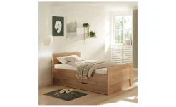 Komfort-Bett Genua
