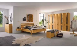 Komfort-Bettgestell Albero