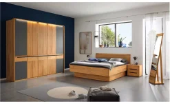Komfort-Bettgestell Onema