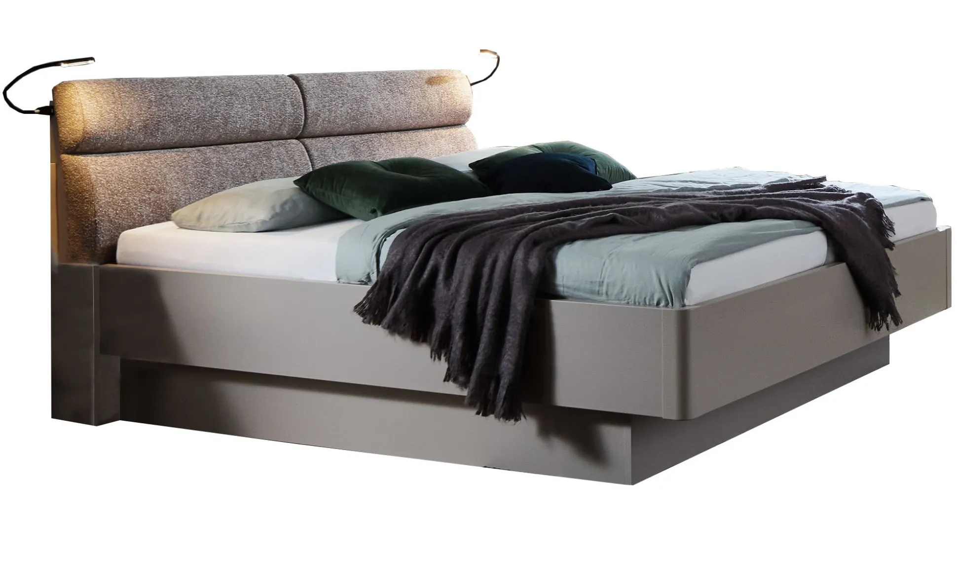Komfort-Bett MONDO Amado