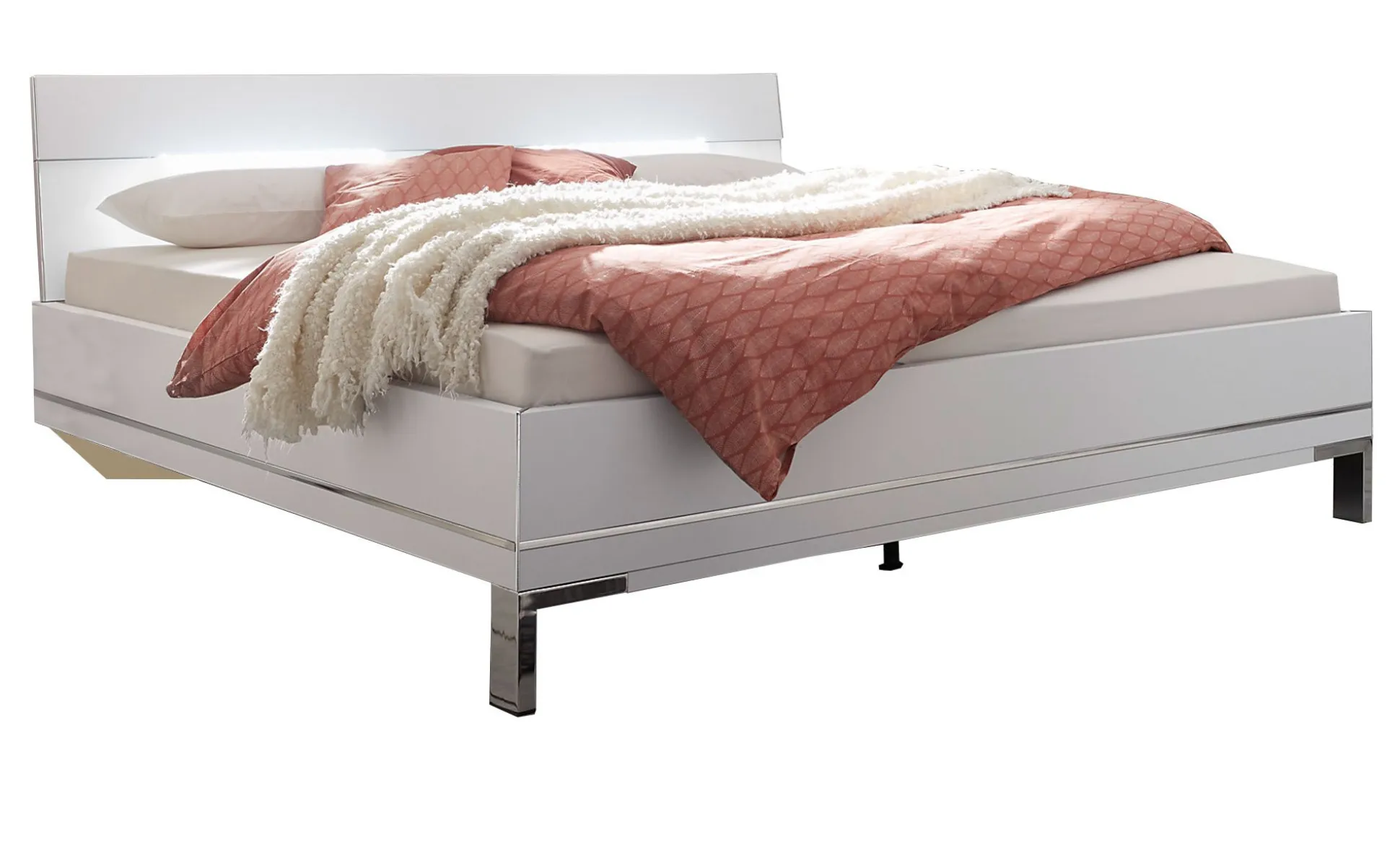 Komfort-Bett Phönix