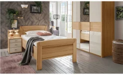 Komfortbett Rügen