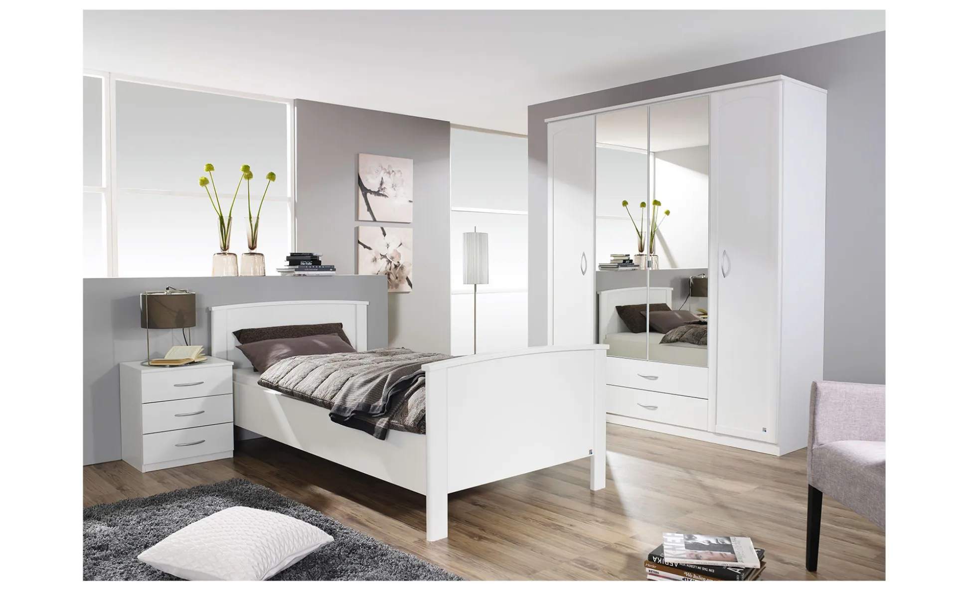 Komfortbett Taurus