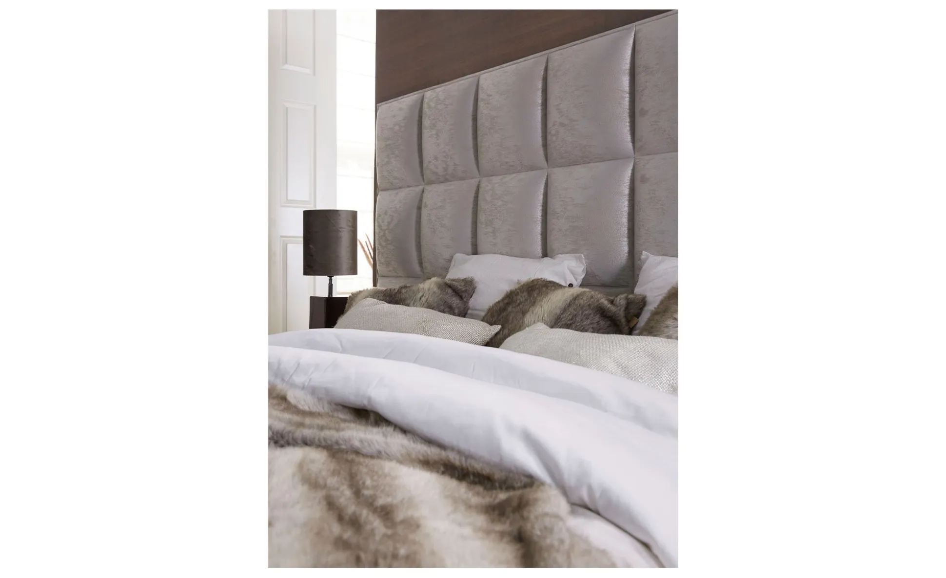 Komfort-Boxspringbett Magnum Extra Grande
